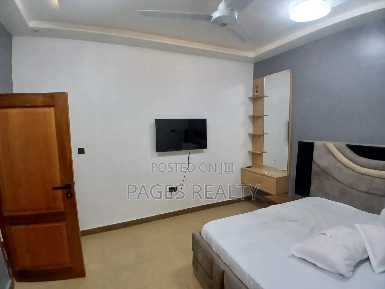 3bdrm House in Kwabenya, CFC Estates for rent