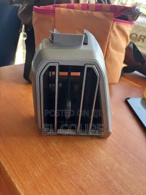 Tundra 2022-2023-2024-2025 AC Vent