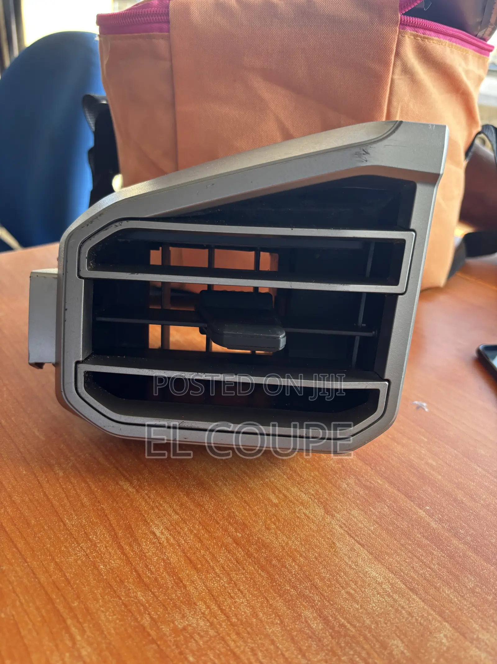 Tundra 2022-2023-2024-2025 AC Vent