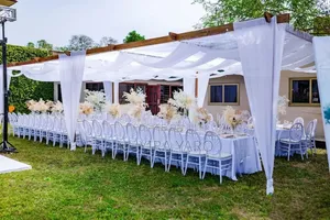 Luxury Set-Up at Affordable Prices