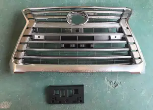 Lexus Lx570 Front Grill 2016,2018,2019,2020,2021