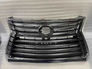 Lexus Lx570 Front Grill 2016,2018,2019,2020,2021