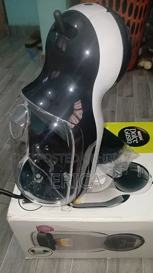 Coffee Machine