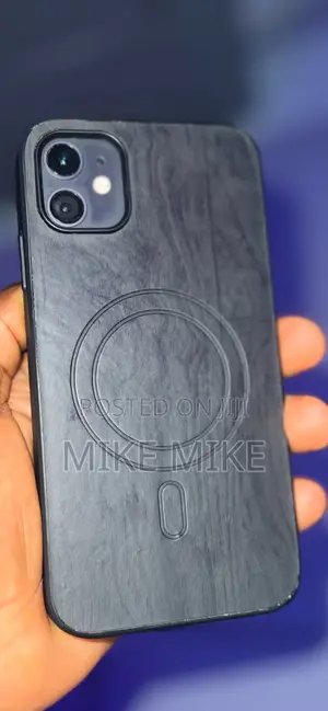 Apple iPhone 11 128 GB Black
