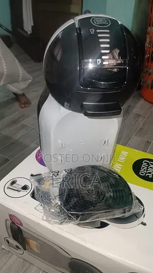 Coffee Machine