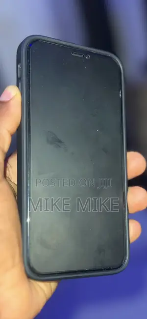 Apple iPhone 11 128 GB Black