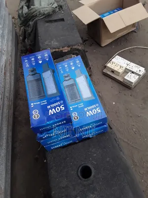 50 Watts Light for Ur House or Home