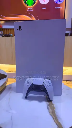 Ps5 Standard