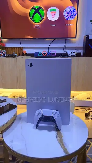Ps5 Standard
