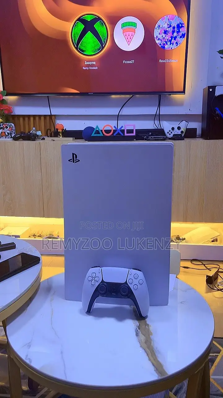 Ps5 Standard