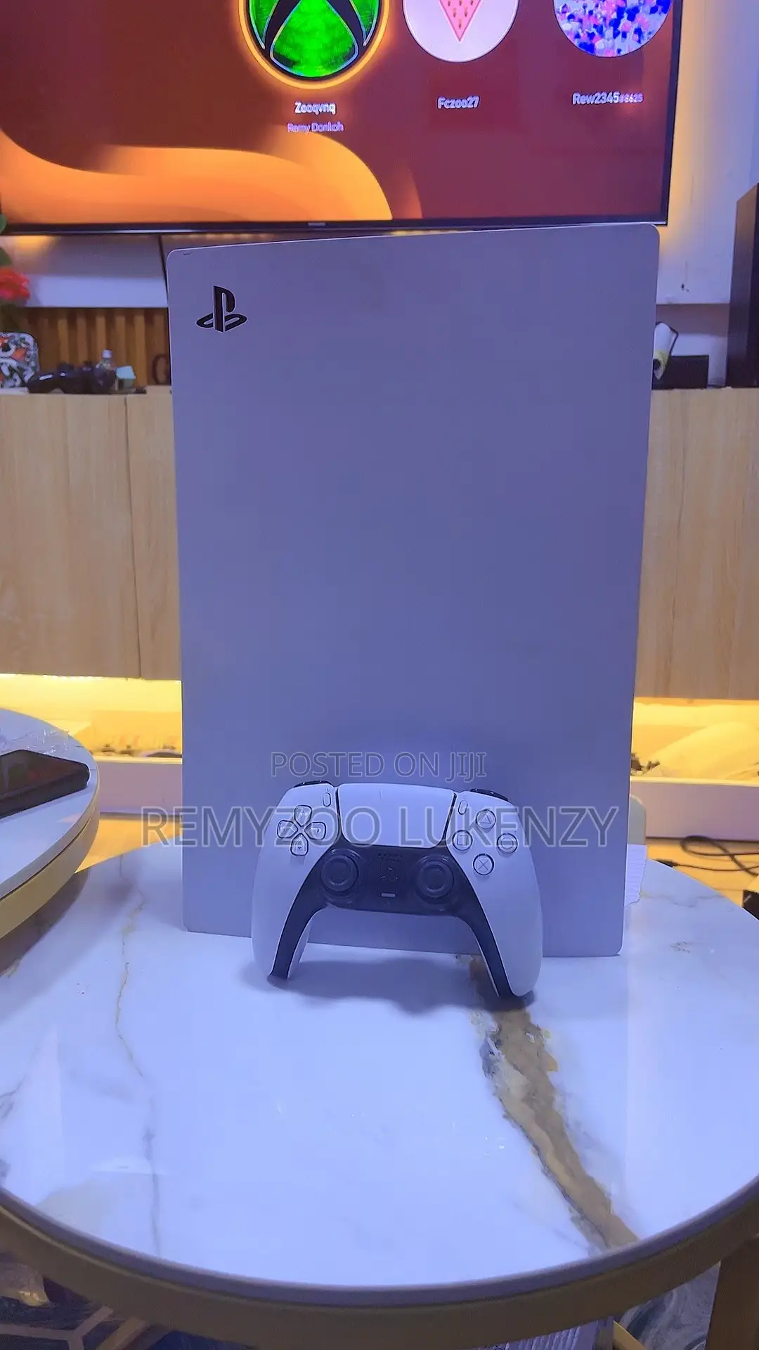 Ps5 Standard