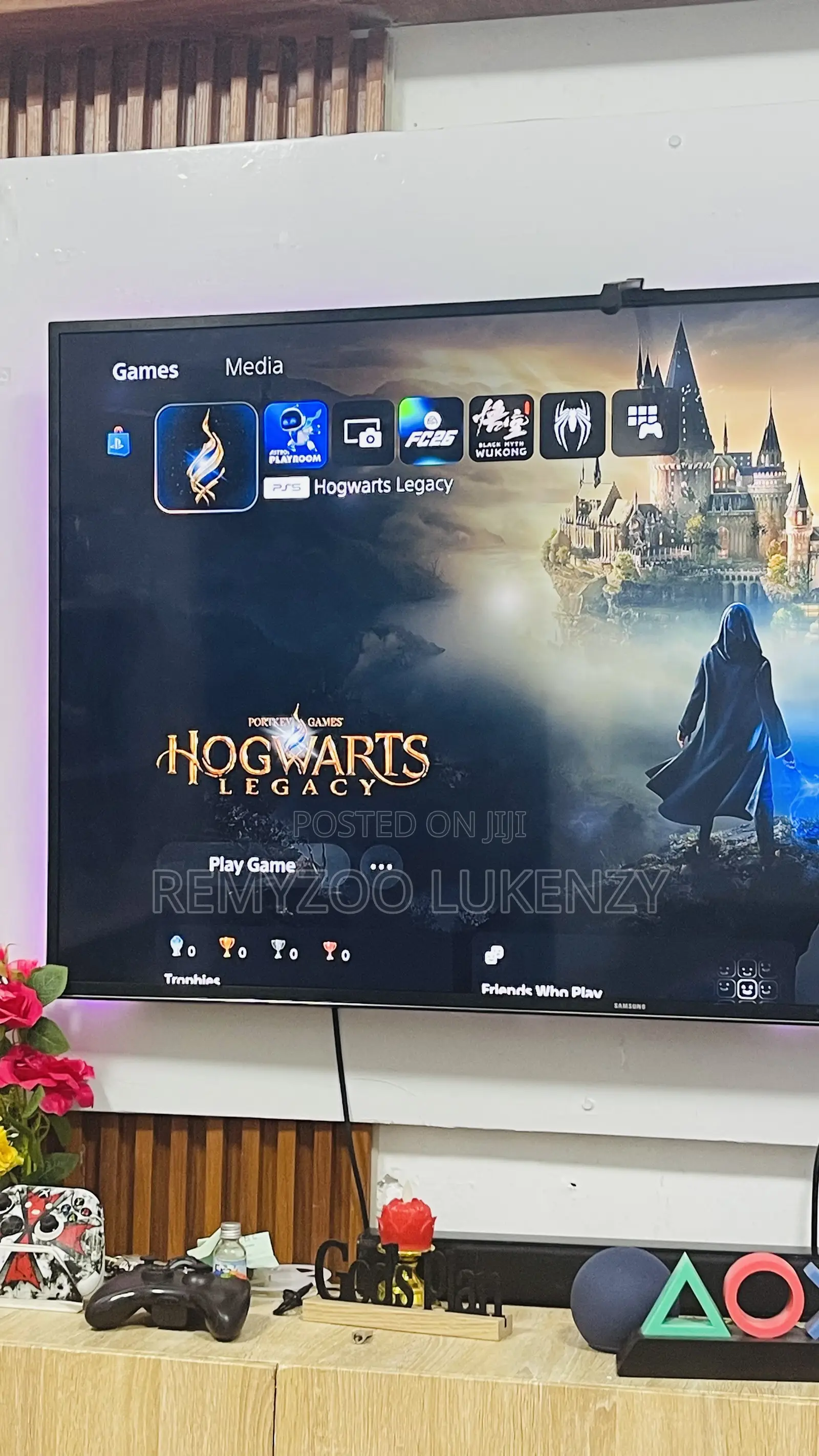 Ps5 Standard