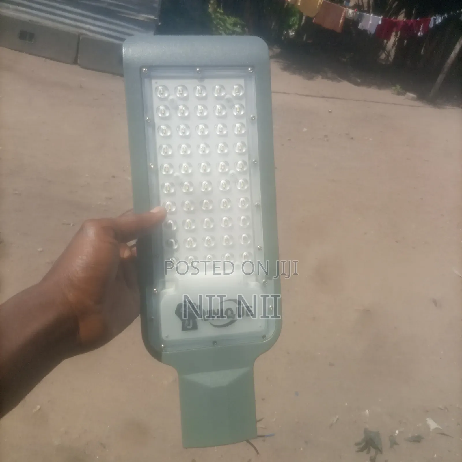 50 Watts Light for Ur House or Home