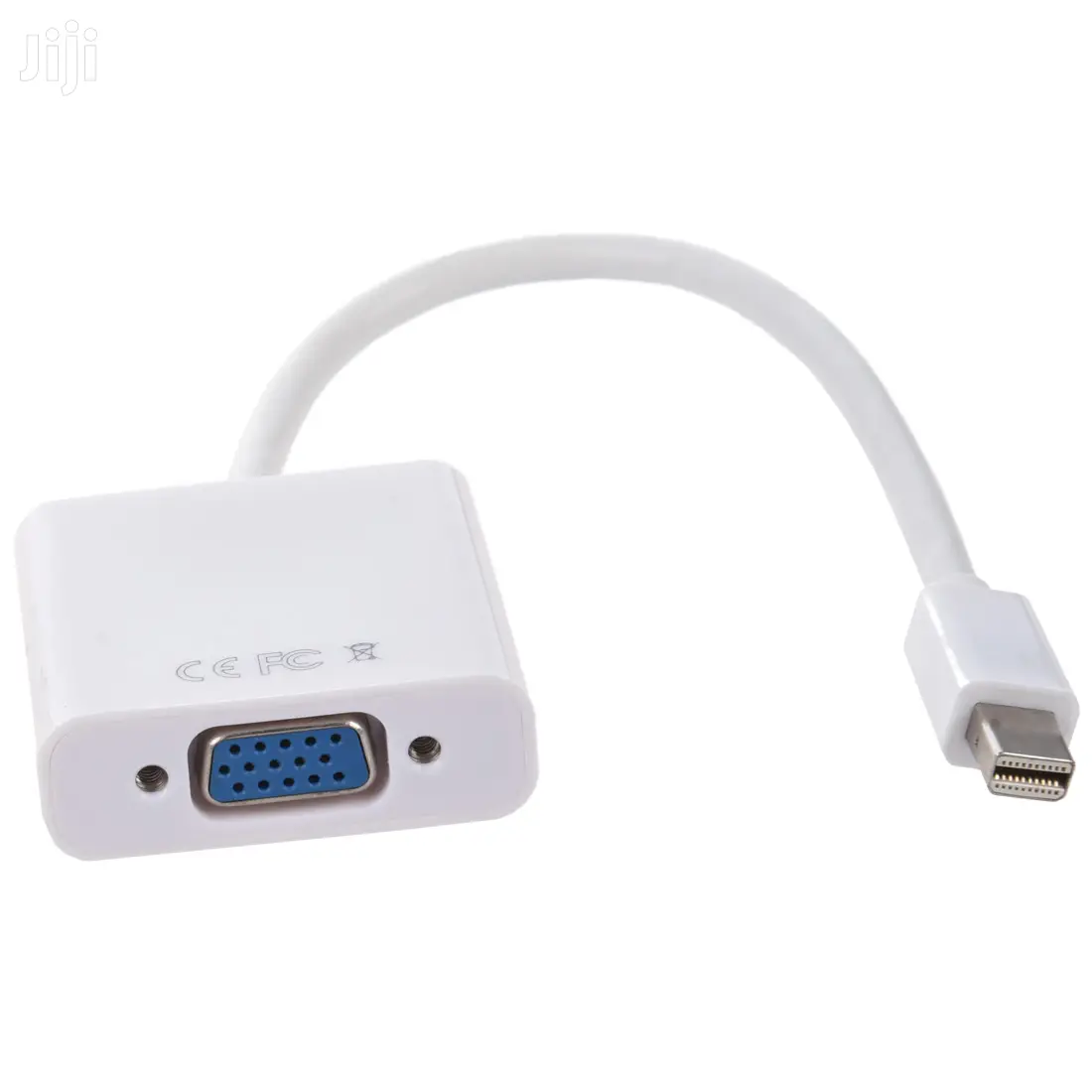 Mini Display to VGA Converter