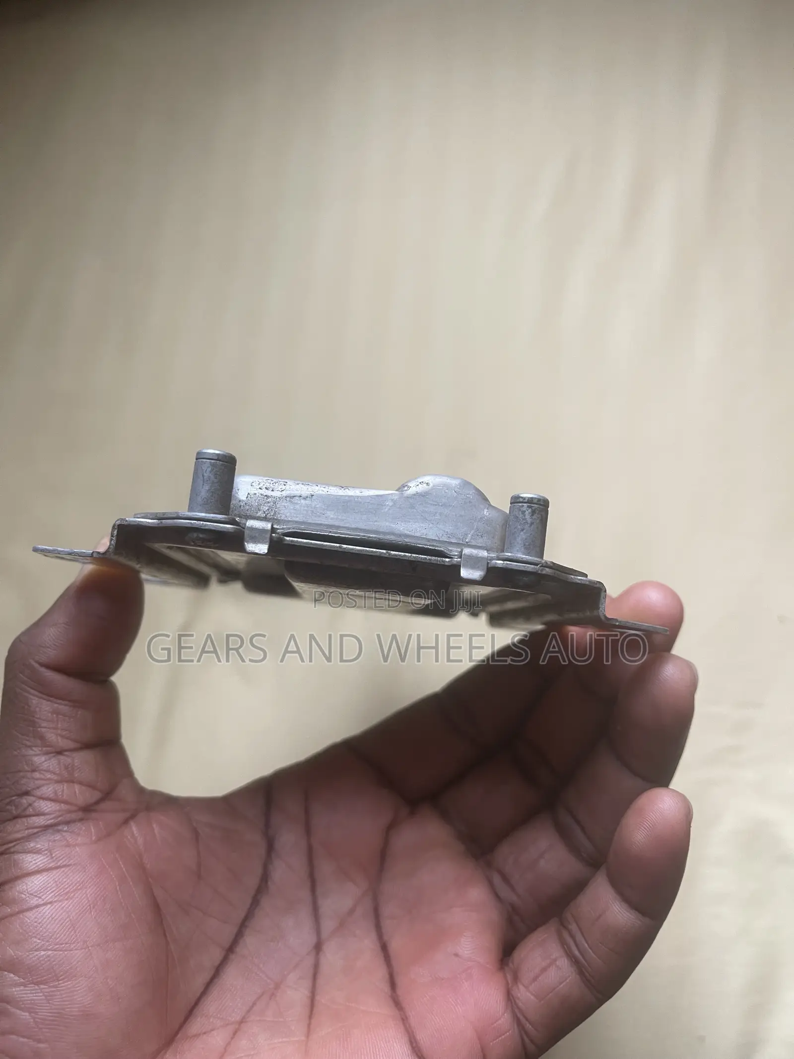 Nissan Versa Transmission Control Module