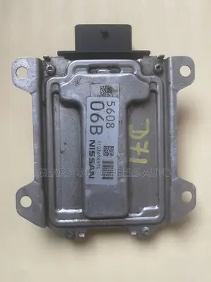 Nissan Versa Transmission Control Module