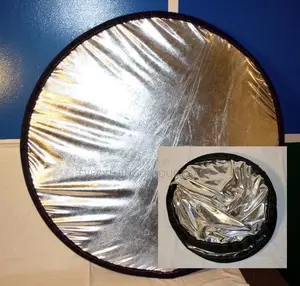 Soft Box Reflector