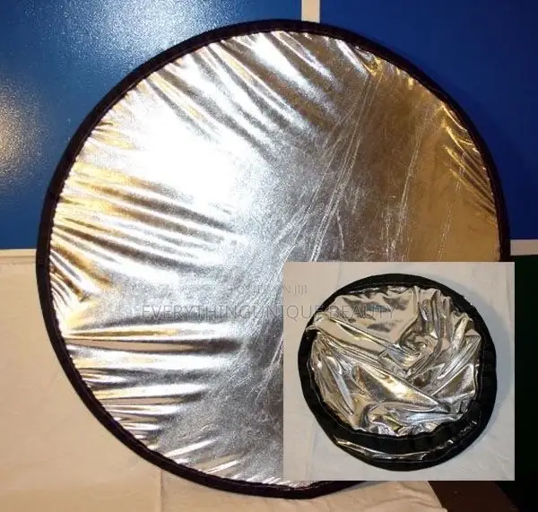 Soft Box Reflector