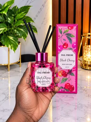 Dal Fresh Reed Diffuser • 120ml