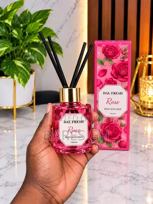 Dal Fresh Reed Diffuser • 120ml