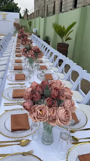 Affordable and Beautiful Services
