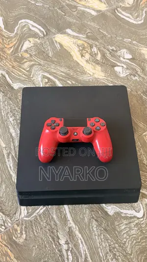 PS4 Slim for Sale