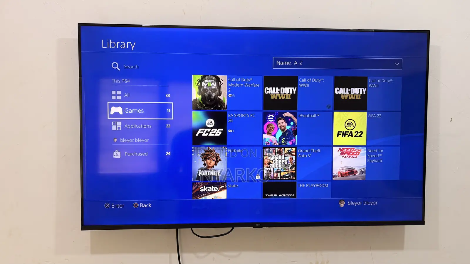 PS4 Slim for Sale