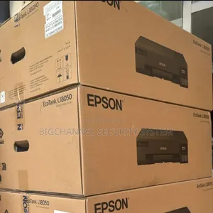 Epson Ecotank L1850 Printer