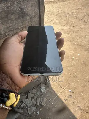 Tecno Spark 7 32 GB Silver