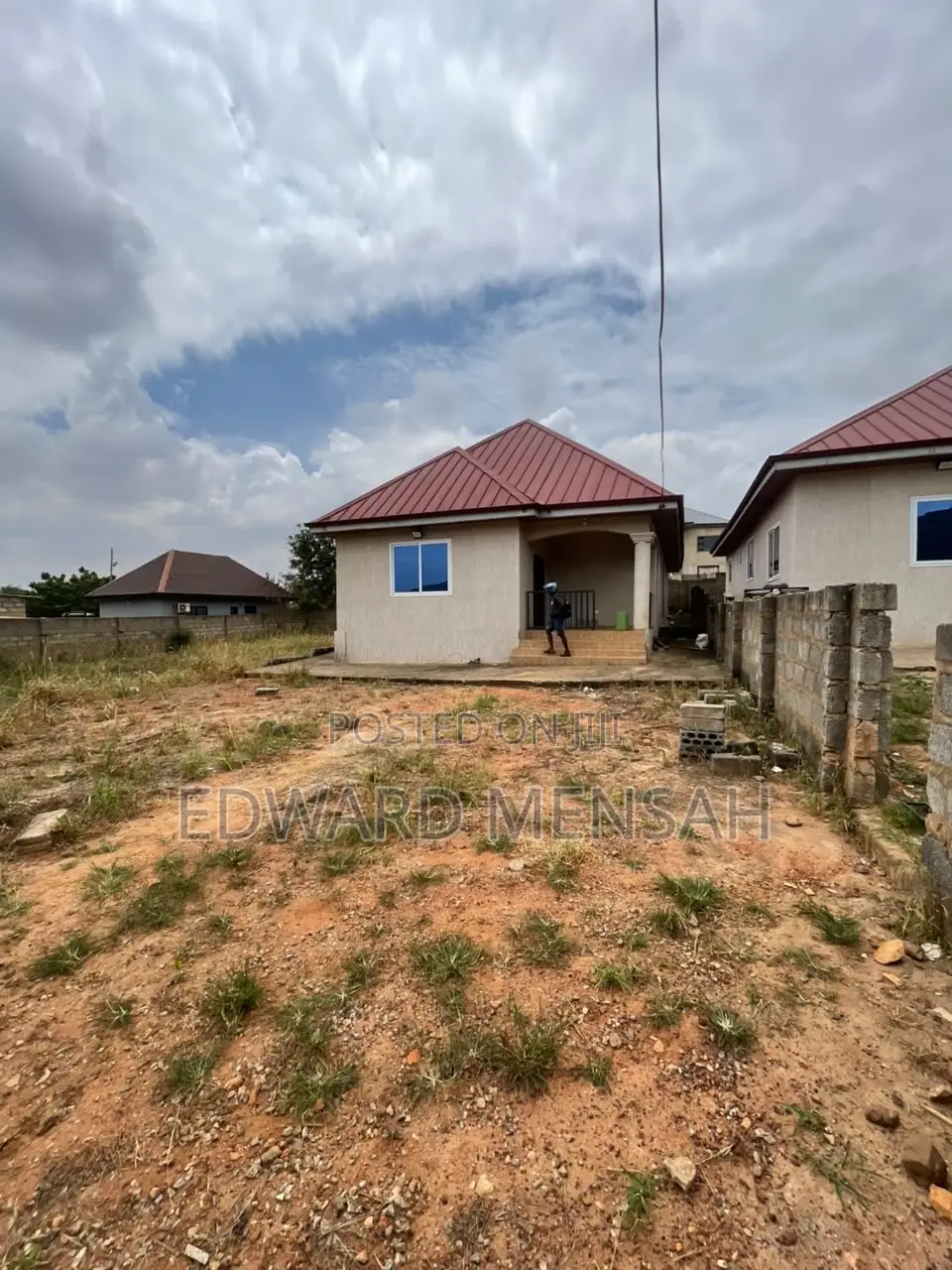3bdrm House in Bn Homes Ltd., Pentecost for rent