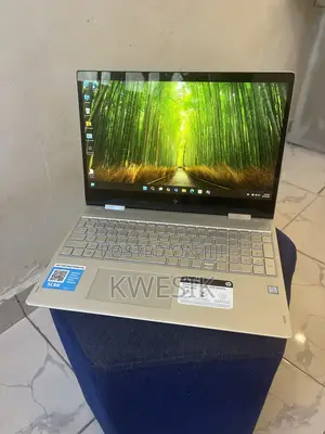 Laptop HP Envy x360 16GB Intel Core i7 HDD 1T