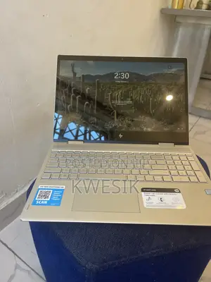 Laptop HP Envy x360 16GB Intel Core i7 HDD 1T