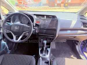 Honda Fit 2014-2017 Dashboard NEW