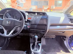 Honda Fit 2014-2017 Dashboard NEW