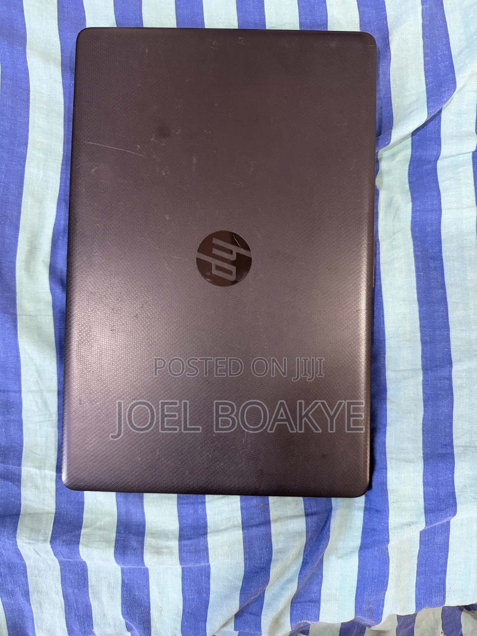 Laptop HP 15 8GB Intel Core i7 HDD+SSD 1T