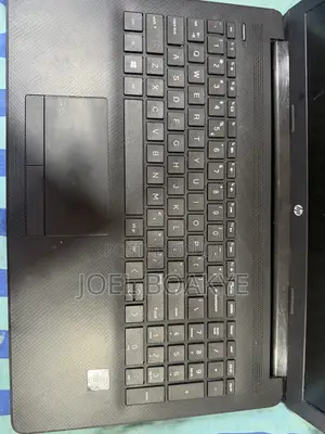 Laptop HP 15 8GB Intel Core i7 HDD+SSD 1T