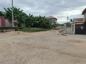Plot for Sale at Atonsu Feyiase ( Close to Main Highway)