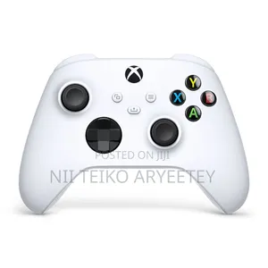Slightly Used Xbox Series S Controller
