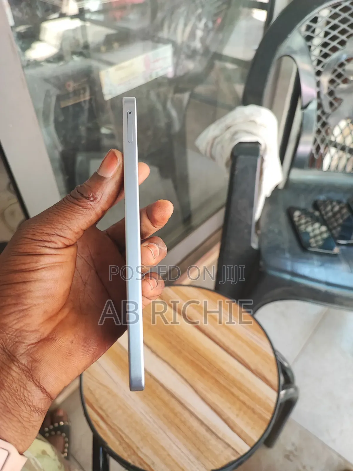 Samsung Galaxy A17 128 GB Silver