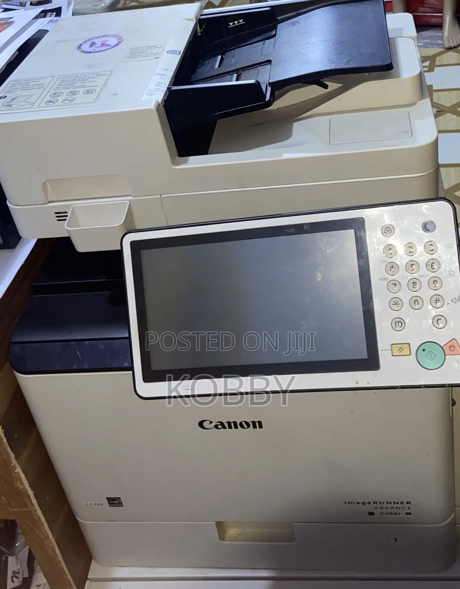 Canon Image Runner Advance