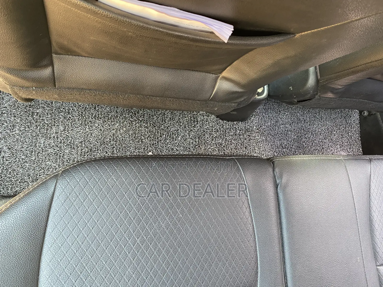 Kia Morning 2016 Beige