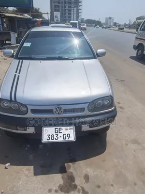 Volkswagen Golf 1.6 1997