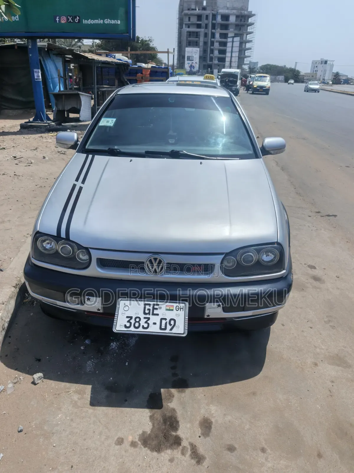 Volkswagen Golf 1.6 1997