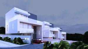 4bdrm Townhouse/Terrace in Macathy Villas, McCarthy Hill for Sale