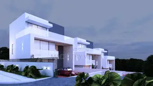 4bdrm Townhouse/Terrace in Macathy Villas, McCarthy Hill for Sale