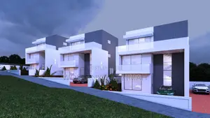 4bdrm Townhouse/Terrace in Macathy Villas, McCarthy Hill for Sale