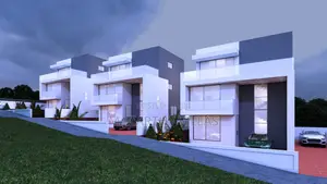 4bdrm Townhouse/Terrace in Macathy Villas, McCarthy Hill for Sale