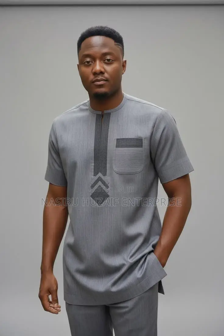 Men Kaftan