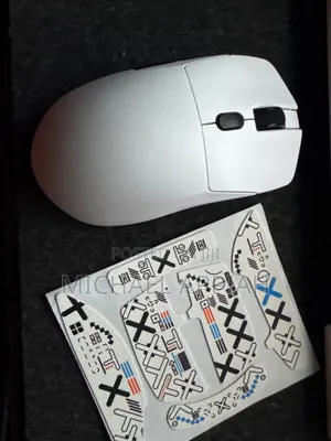 Smailwolf M3 Pro Optical Gaming Mouse