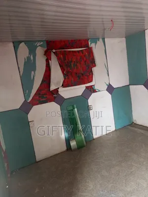 Container for Rent